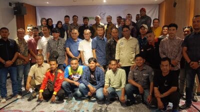 Medco E&P Malaka dan BPMA Gelar Diskusi Hulu Migas