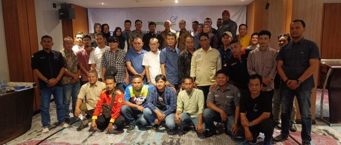 Medco E&P Malaka dan BPMA Gelar Diskusi Hulu Migas