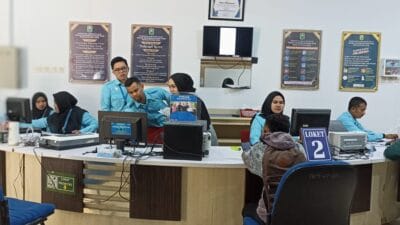 Pemkab Solok Raih Peringkat I Pelayanan Publik Anugerah Ombudsman RI