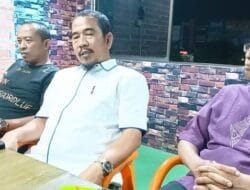 HM Faisal MPd Ketum PKKS Pekanbaru Dipercayakan Suksesi Pilkada Kabupaten Solok JFP-Chandra