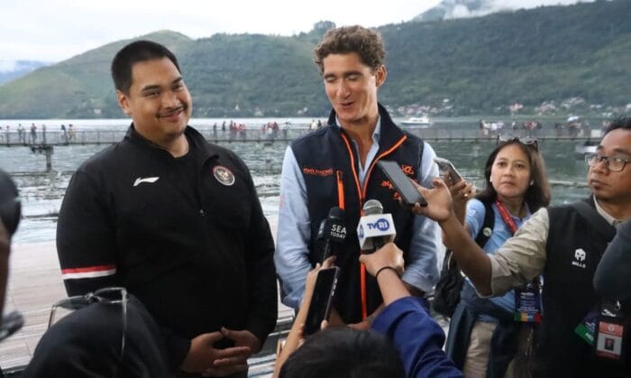 InJourney Sukses Gelar Aquabike Jetski World Championship 2024