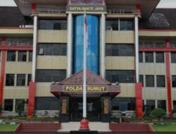 Polda Sumut Ungkap Ratusan Kasus Narkoba Dalam Sepekan