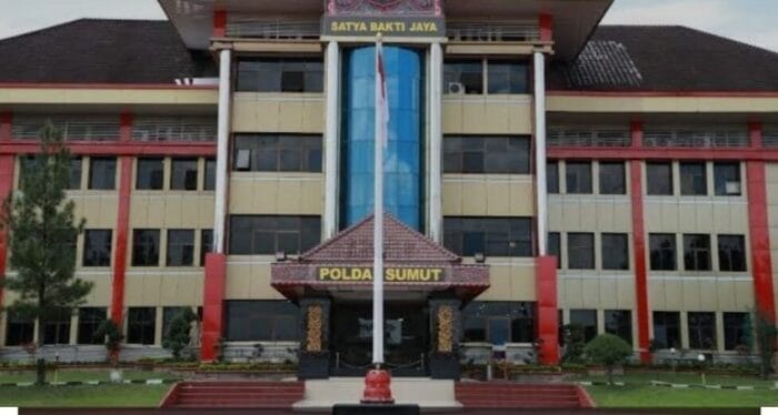 Polda Sumut Ungkap Ratusan Kasus Narkoba Dalam Sepekan