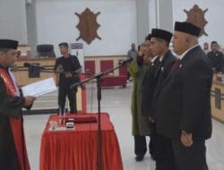 DPRK Aceh Timur Diharapkan Mampu Suarakan Aspirasi Rakyat