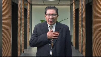 100 Hari Kinerja Kapolda Sumut Dapat Acungan Jempol Guru Besar Unimed