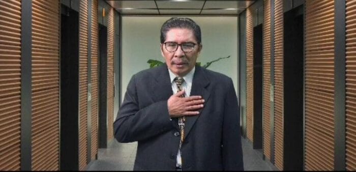 100 Hari Kinerja Kapolda Sumut Dapat Acungan Jempol Guru Besar Unimed