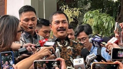 Menteri Agus Nonaktifkan Kalapas di Sumsel Usai Petugas Ngaku Dimutasi Gegara Video Napi Pesta Sabu