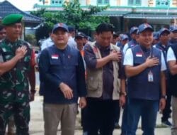 Bawaslu Labusel Gelar Apel Siaga Hari Perdana Minggu Tenang