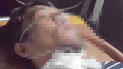 Sopir Taksi Online Digorok di Dekat Hotel Danau Toba