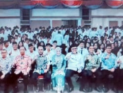 Masa Keanggotaan BPN se-Kabupaten Solok Diperpanjang