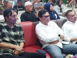 KPU Sumut: Pendistribusian Perlengkapan dan Logistik Pemungutan Suara Pilkada Serentak 2024 Berjalan Lancar