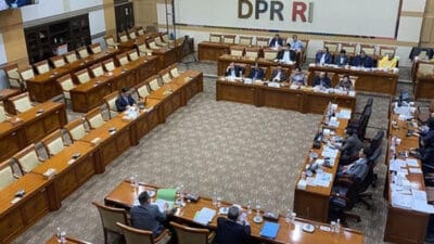 Ketua Komisi III DPR Bantah Pemilihan Capim KPK Dikondisikan