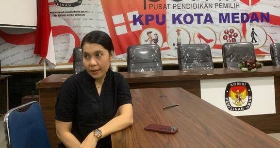 Debat Kedua Paslon Wali Kota/Wakil Wali Kota Medan Digelar 16 November