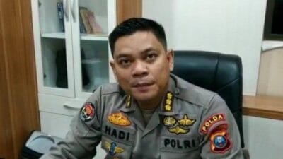 Polda Sumut Kirim Berkas Perkara Tahap Pertama Kadisdik dan Kepala BKD Langkat