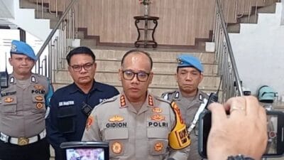 Kapolrestabes Medan Ungkap Luka-luka di Tubuh Tahanan yang Tewas