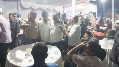 Hendri Dunan: Kemenangan Jon Pandu Suara Rakyat Inginkan Pemimpin Santun