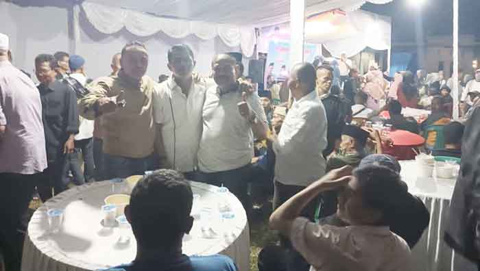 Hendri Dunan: Kemenangan Jon Pandu Suara Rakyat Inginkan Pemimpin Santun