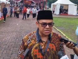 KPU Sumut Akan Gelar Pemungutan Suara Ulang Kamis (5/12/2024)