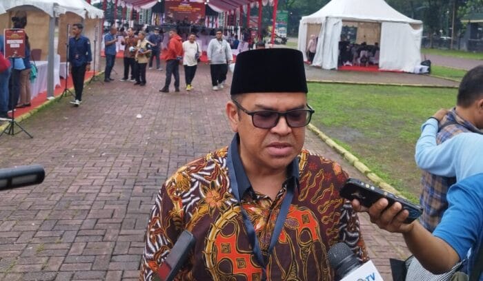 KPU Sumut Akan Gelar Pemungutan Suara Ulang Kamis (5/12/2024)