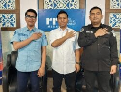 Polsek Pagar Merbau Siapkan Strategi Antisipasi Kriminalitas Pasca-Pilkada Serentak 2024