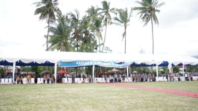MTQ Nasional Ke-40 Tingkat Kabupaten Solok Berakhir