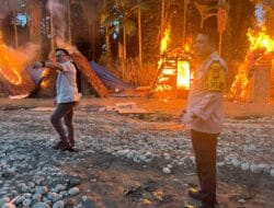 Polda Sumut Sikat Jaringan Narkotika: 92 Tersangka dan Puluhan Kilo Narkoba Diamankan