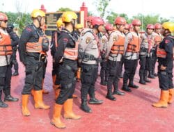 Kombes Pol Muji: Polisi Hadir Melayani Masyarakat