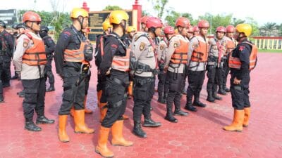 Kombes Pol Muji: Polisi Hadir Melayani Masyarakat