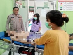 Polres Samosir Lakukan Pemeriksaan Terkait Penemuan Mayat di Desa Nainggolan