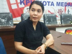 KPU Medan Berharap Pilkada Selanjutnya Sesuai Target