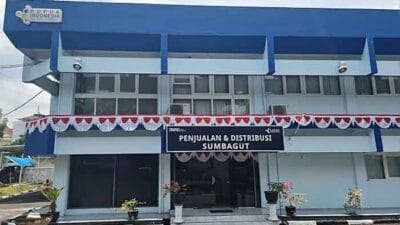 Oknum Pejabat Pupuk Indonesia Wilayah Sumut Inisial WA Diduga Menyalahgunakan Kekuasaan
