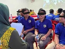 Pengawasan dan Pengamatan Pengadilan Negeri Medan di Rutan Kelas I Medan