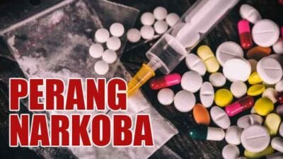 Perangi Narkoba, Polda Sumut Ungkap 67 Kasus dalam Sepekan