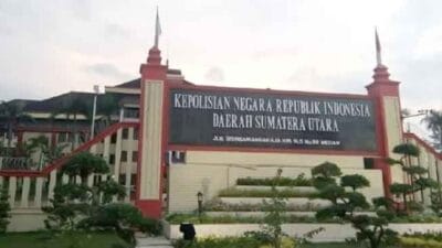 Polda Sumut Ajukan Pemblokiran 365 Situs Judol ke Kemenkomdigi