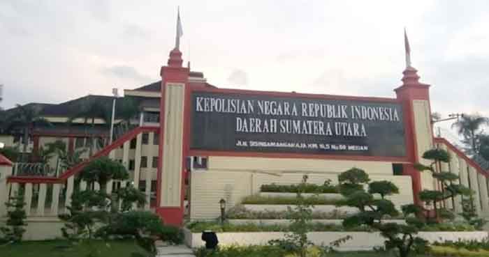 Polda Sumut Ajukan Pemblokiran 365 Situs Judol ke Kemenkomdigi