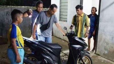 Polisi Berhasil Tangkap Dua Pelaku Pencurian Dana KPU Langkat Rp150 Juta