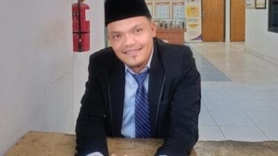 Penetapan Paslon Bupati dan Wabup Terpilih Batu Bara Tunggu Konfirmasi dari MK