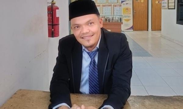 Penetapan Paslon Bupati dan Wabup Terpilih Batu Bara Tunggu Konfirmasi dari MK