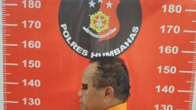 Oknum Karyawan CU Raptama Ditangkap Diduga Gelapkan Dana Nasabah Rp1,3 Miliar