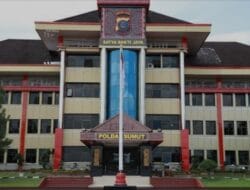 Polda Sumut Limpahkan 5 Tersangka Dugaan Suap Seleksi PPPK Langkat ke JPU