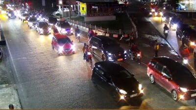 5 Fakta Keberhasilan Operasi Lilin Toba 2024 Digelar Polda Sumut