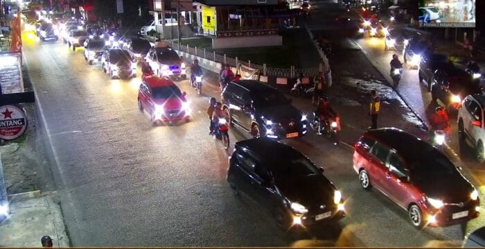 5 Fakta Keberhasilan Operasi Lilin Toba 2024 Digelar Polda Sumut