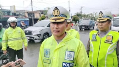 Operasi Lilin Toba 2024 Berakhir: Edukasi, Pelayanan dan Pengamanan Optimal