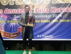 Menapak Prestasi Lewat Jalur Kompetisi Menyanyi