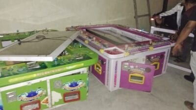 Polda Sumut Tancap Gas Tindak Tegas Judi dan Narkoba Awal Tahun 2025