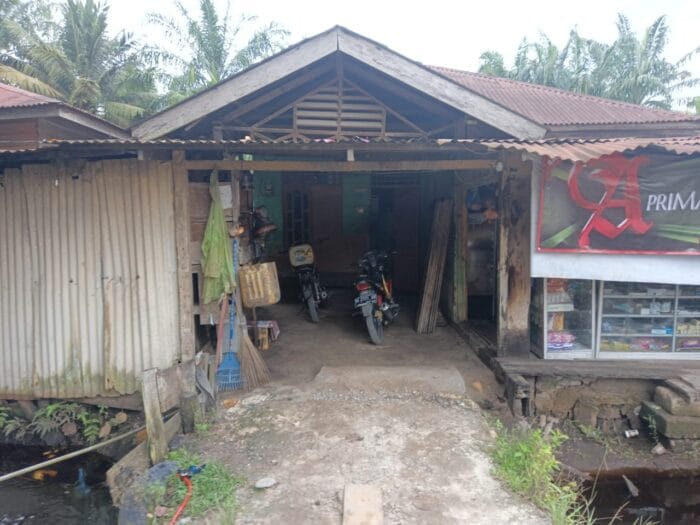 Kapolsek Kampung Rakyat AKP Imam Ginting Perintahkan Anggota Cek dan Tindak Tegas Penyalahgunaan BBM Bersubsidi