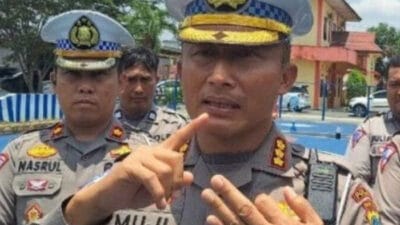 Langkah Strategis Polda Sumut Dalam Operasi Lilin Toba 2024