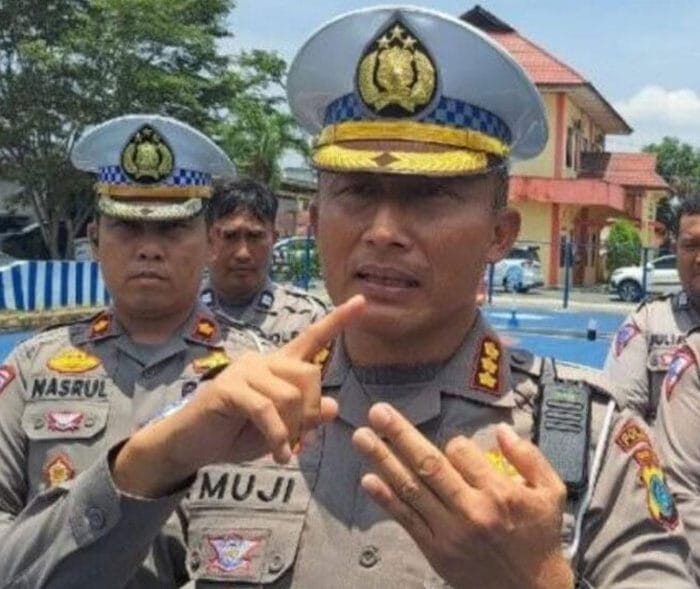 Langkah Strategis Polda Sumut Dalam Operasi Lilin Toba 2024
