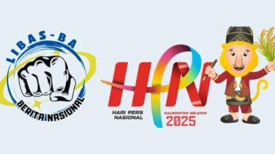 Libas BA Siap Gelar dan Warnai HPN 2025 di Kabupaten Batu Bara