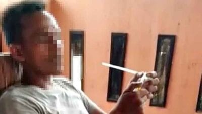 Oknum Polisi Diduga Menakut-nakuti Warga, Mengaku Kebal Hukum dan Masih Bekerja di Shabara